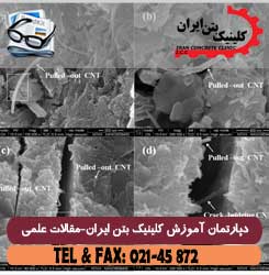 آسیب بتن به وسیله حمله ی اسیدی به بتن