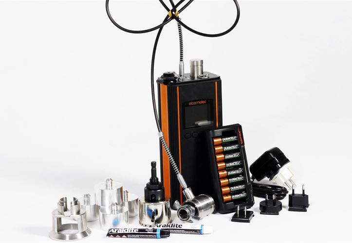 کلینیک بتن تست پول آف