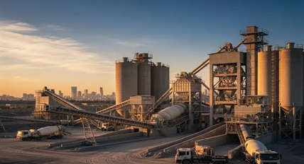 بتن آماده – لیست کارخانجات تولید کننده بتن آماده استاندارد تهران