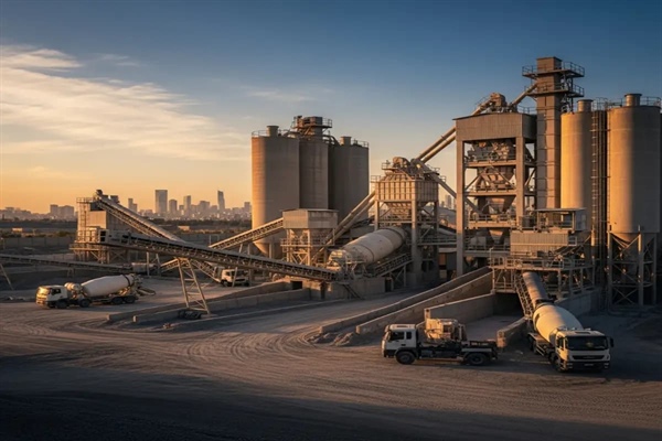 بتن آماده – لیست کارخانجات تولید کننده بتن آماده استاندارد تهران