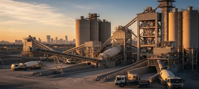 بتن آماده – لیست کارخانجات تولید کننده بتن آماده استاندارد تهران