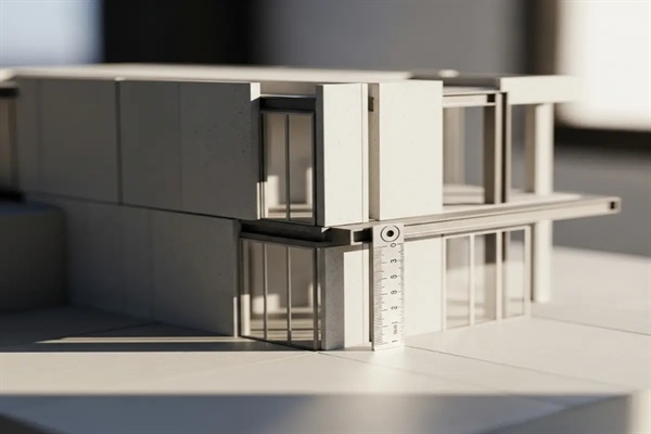 رواداری مجاز در سازه‌ها