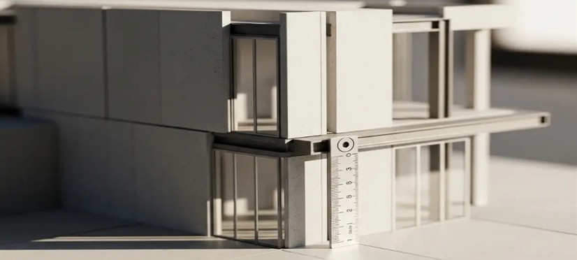 رواداری مجاز در سازه‌ها