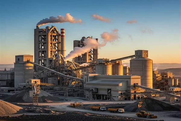 لیست کارخانه های تولید کننده سیمان