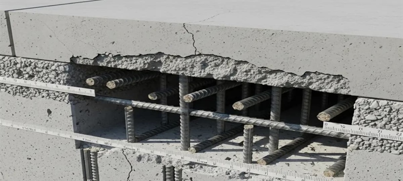 حداقل میزان کاور و پوشش بتن چقدر است ؟