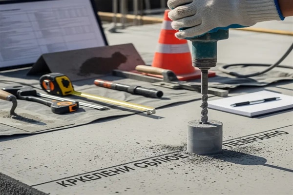 استاندارد آیین نامه بتن