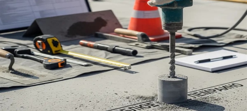 استاندارد آیین نامه بتن