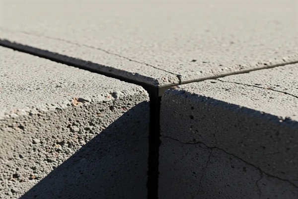 درز انقطاع چیست؟  بررسی انواع درزها در بتن و جزئیات درز انبساط در کف