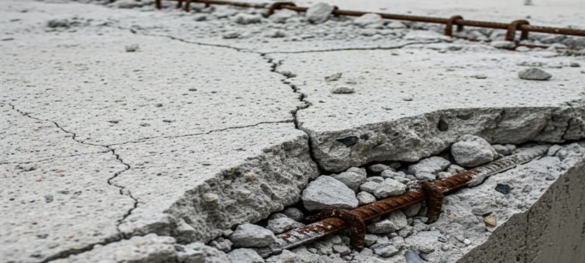 ضوابط جریمه بتن کم‌مقاومت در پروژه‌های عمرانی