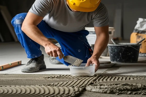 نمونه گیری از گروت