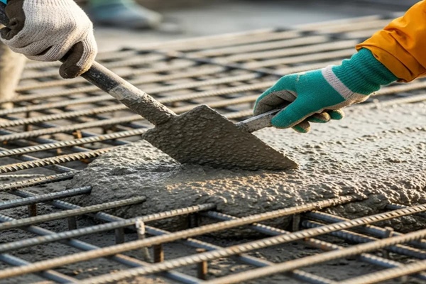 زمان گیرش گروت