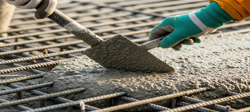 زمان گیرش گروت