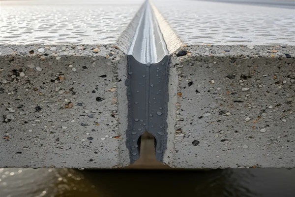 ماستیک درز انبساط ( مواد آب بندی و پر کننده درز انبساط )