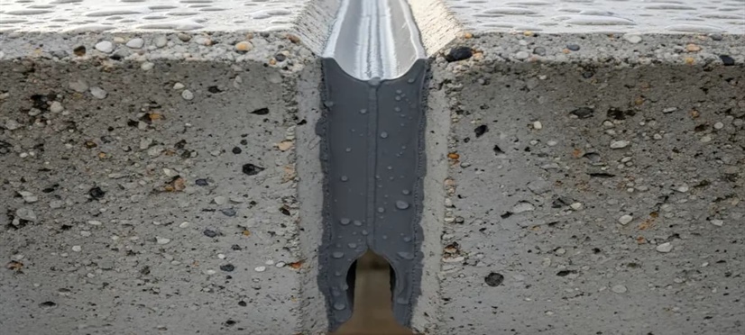 ماستیک درز انبساط ( مواد آب بندی و پر کننده درز انبساط )