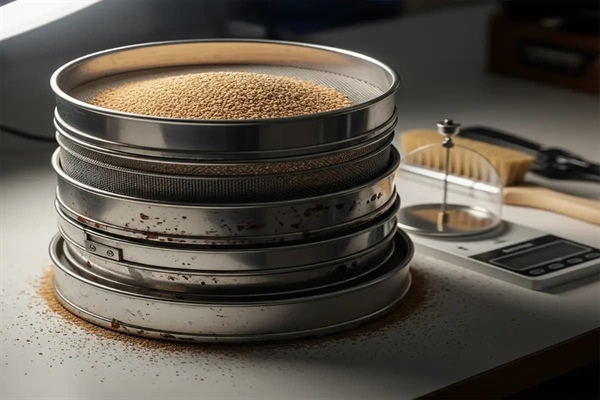 مدول نرمی ماسه چیست؟