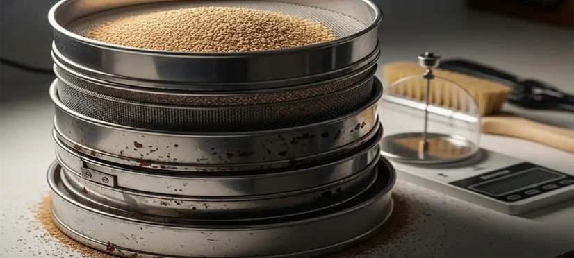 مدول نرمی ماسه چیست؟