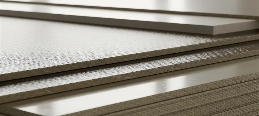 لیست قیمت انواع ورق های FRP و لیست شرکت های مقاوم سازی