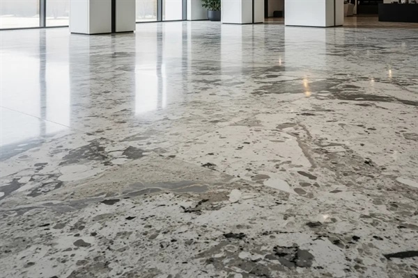 رزین سنگ مصنوعی