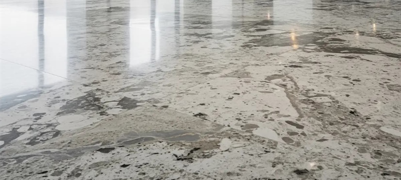 رزین سنگ مصنوعی