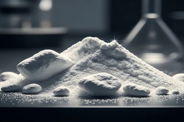 کربنات دو سود ( کربنات سدیم ) چیست ؟