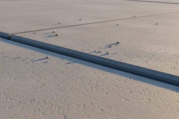 درز ساخت بتن چیست؟