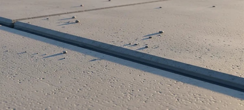 درز ساخت بتن چیست؟