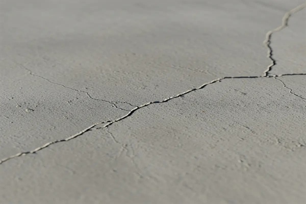 ترک مویی بتن راه های جلوگیری