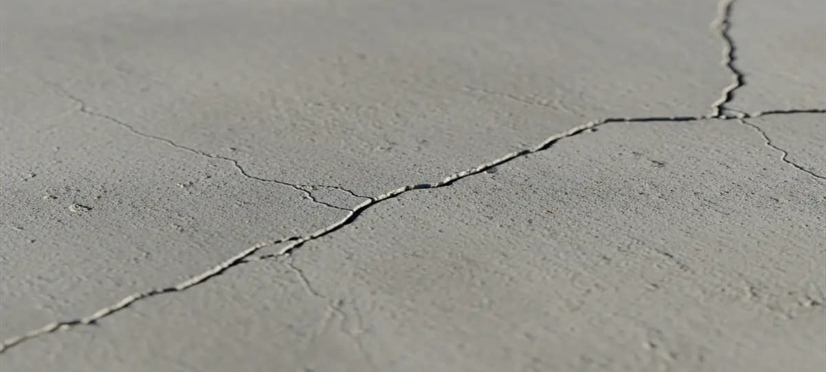 ترک مویی بتن راه های جلوگیری