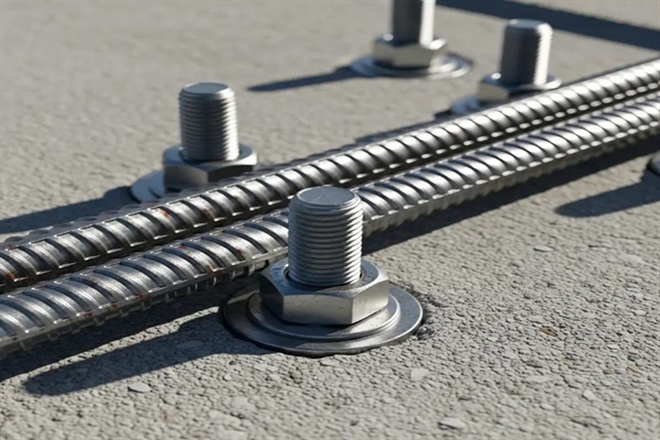 استاندارد و قیمت کاشت میلگرد و بولت در بتن