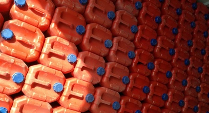 افتتاح فروشگاه مرکزی محصولات شیمیایی ساختمان کلینیک بتن ایران در تهران بزرگ