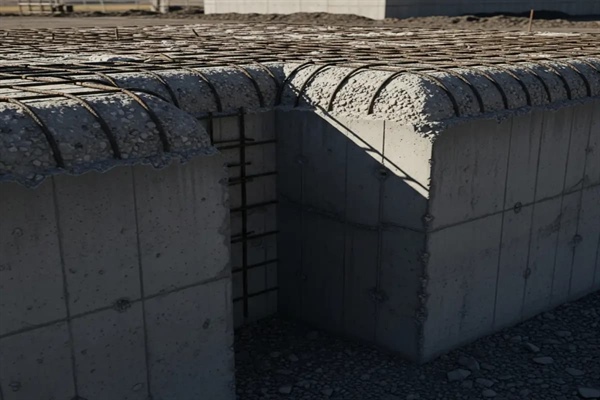 بتن ضد انفجار چیست؟