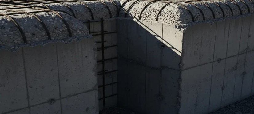 بتن ضد انفجار چیست؟