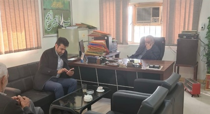 افتتاح نمایندگی کلینیک بتن ایران در اهواز؛ گامی تازه در توسعه شبکه پخش محصولات شیمیایی ساختمان در استان خوزستان