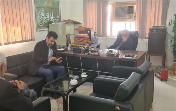 افتتاح نمایندگی کلینیک بتن ایران در اهواز؛ گامی تازه در توسعه شبکه پخش محصولات شیمیایی ساختمان در استان خوزستان