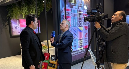 مصاحبه دکتر علیرضا مهتدی با رادیو البرز