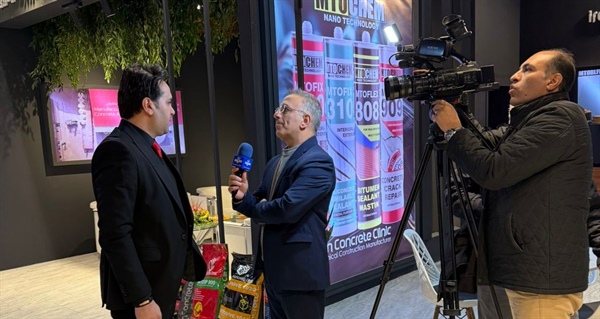 مصاحبه دکتر علیرضا مهتدی با رادیو البرز