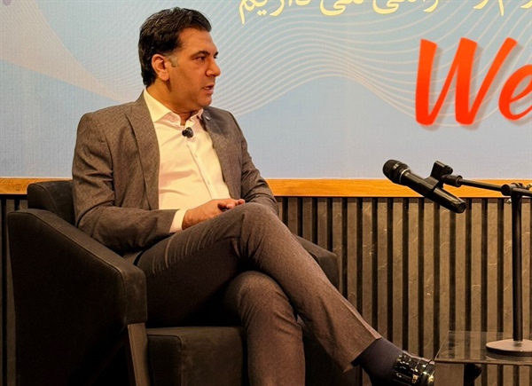مصاحبه اختصاصی با مدیرعامل کلینیک بتن ایران