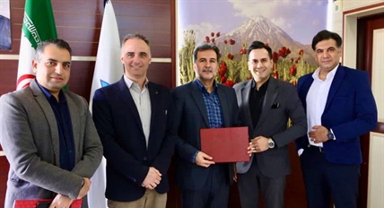 راه‌اندازی هولدینگ «کلینیک صنعت ایران» توسط مهندسین مشاور مهرازان پایدار