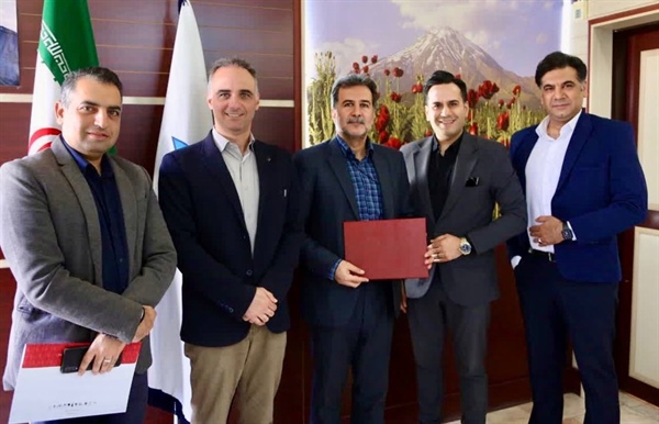 راه‌اندازی هولدینگ «کلینیک صنعت ایران» توسط مهندسین مشاور مهرازان پایدار