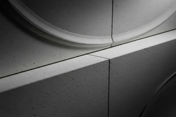 بتن جی اف آر سی چیست؟