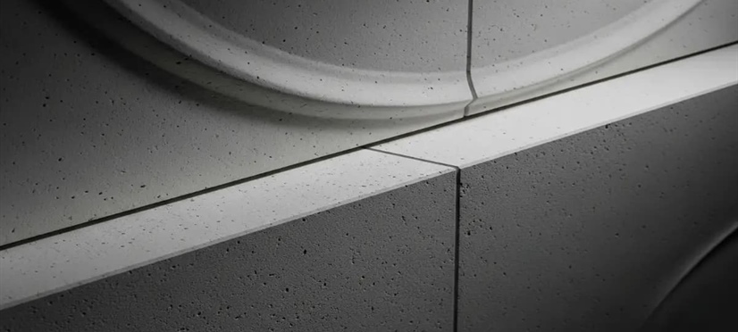 بتن جی اف آر سی چیست؟