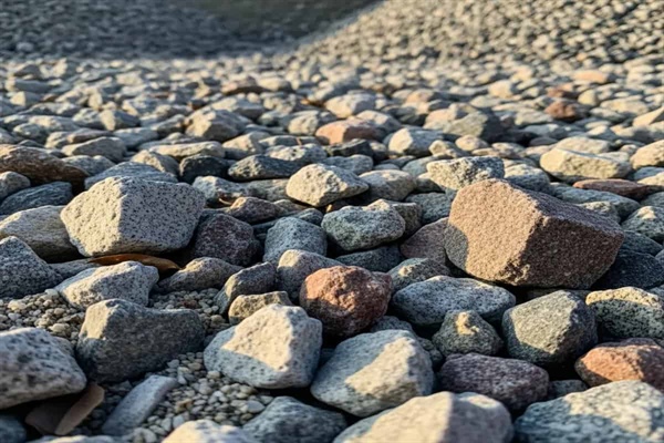 مشخصات و شرایط مصالح سنگی مصرفی در بتن