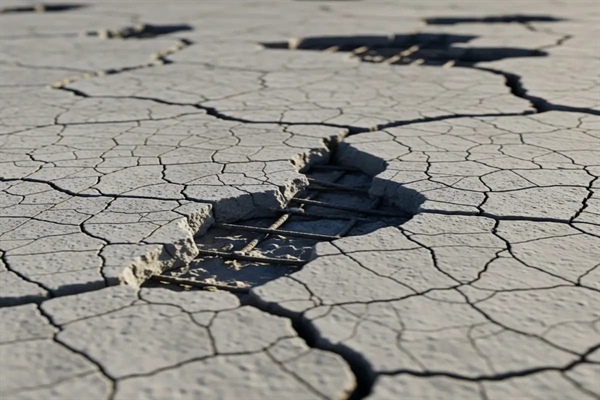 ترک بتن فونداسیون