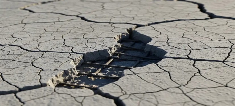 ترک بتن فونداسیون