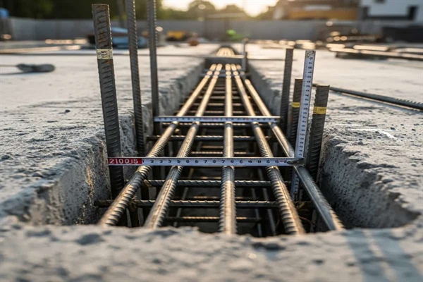 قطر و طول عمق کاشت میلگرد و بولت در بتن