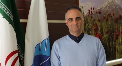 مصاحبه با جناب آقای دکتر علی دهقان بنادکی رئیس مرکز تحقیقات بتن کلینیک بتن ایران