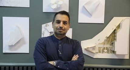 مصاحبه با دکتر محمد قمیشی عضو هیأت علمی و مرکز تحقیقات