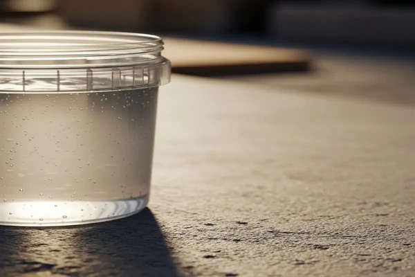 مواد سفت کننده بتن