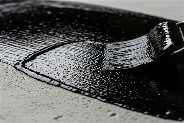 کولتار اپوکسی چیست؟