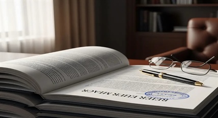 شرایط عمومی پیمان